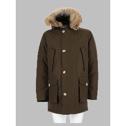 Parka "Arctic Detachable"