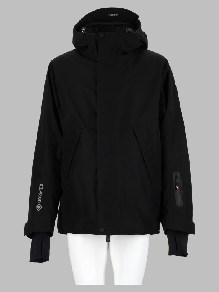 Giacca Da Sci Lambir In GORE-TEX® Con Cappuccio