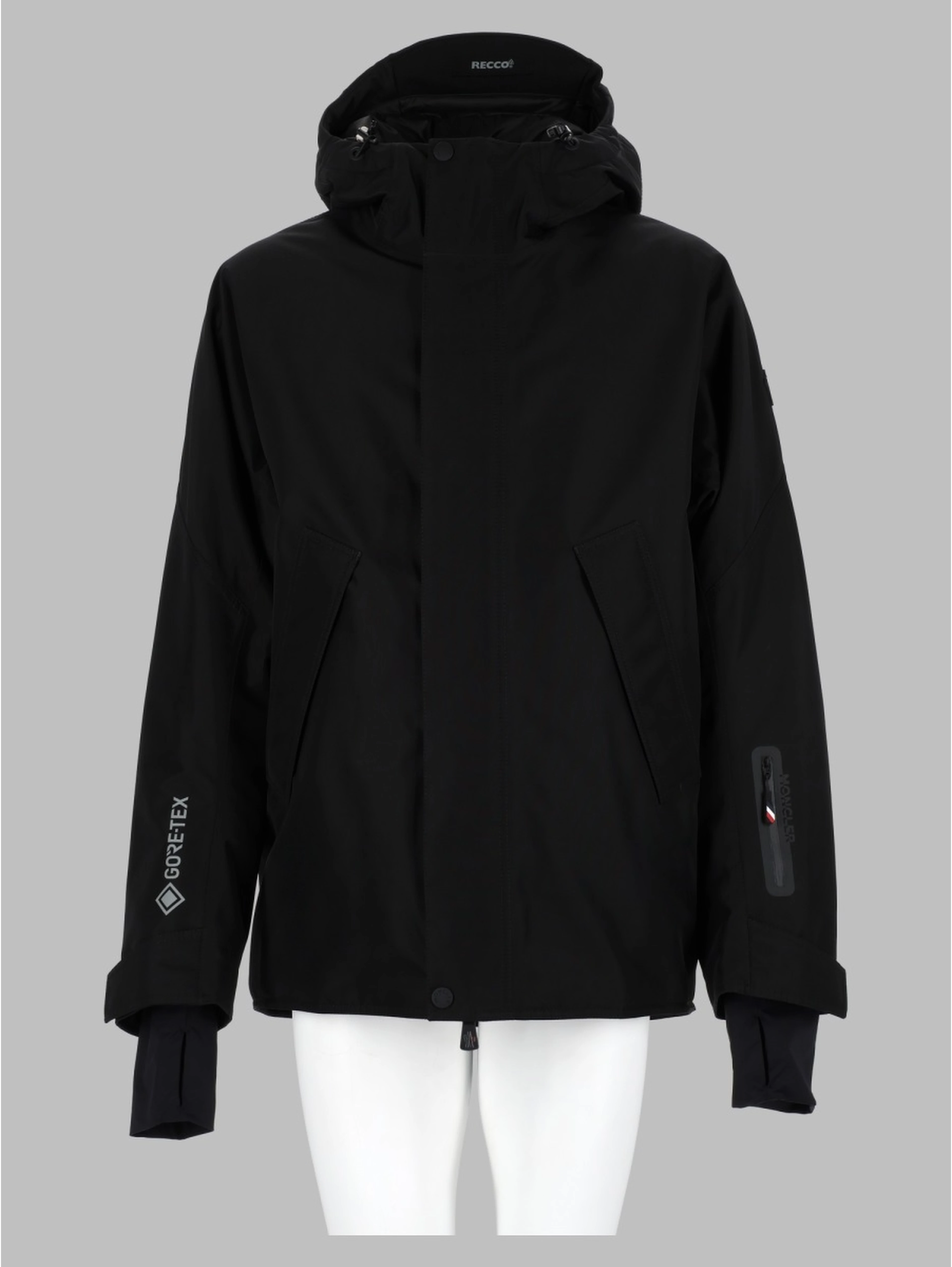 Giacca Da Sci Lambir In GORE-TEX® Con Cappuccio