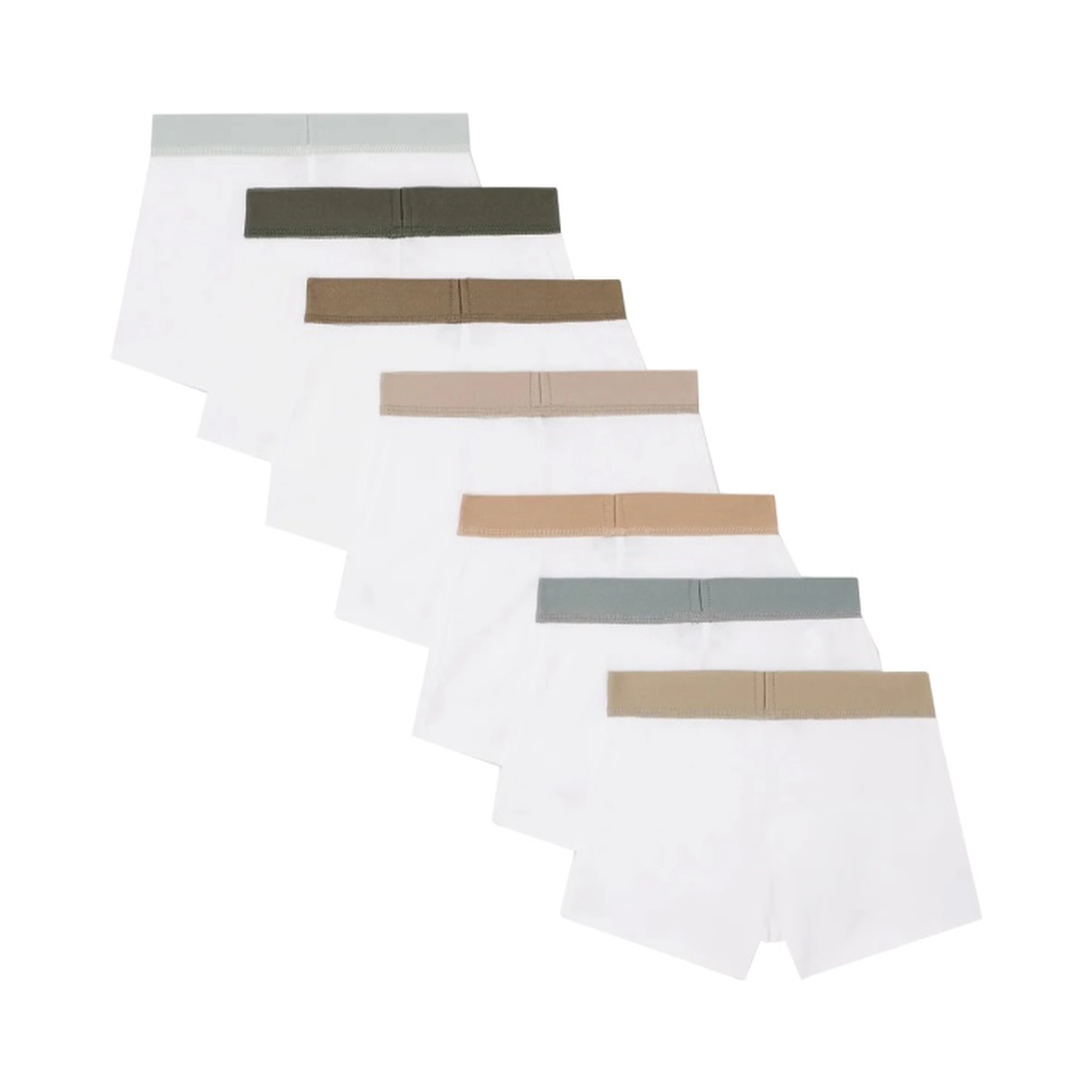 7-Pack Boxer Intimo