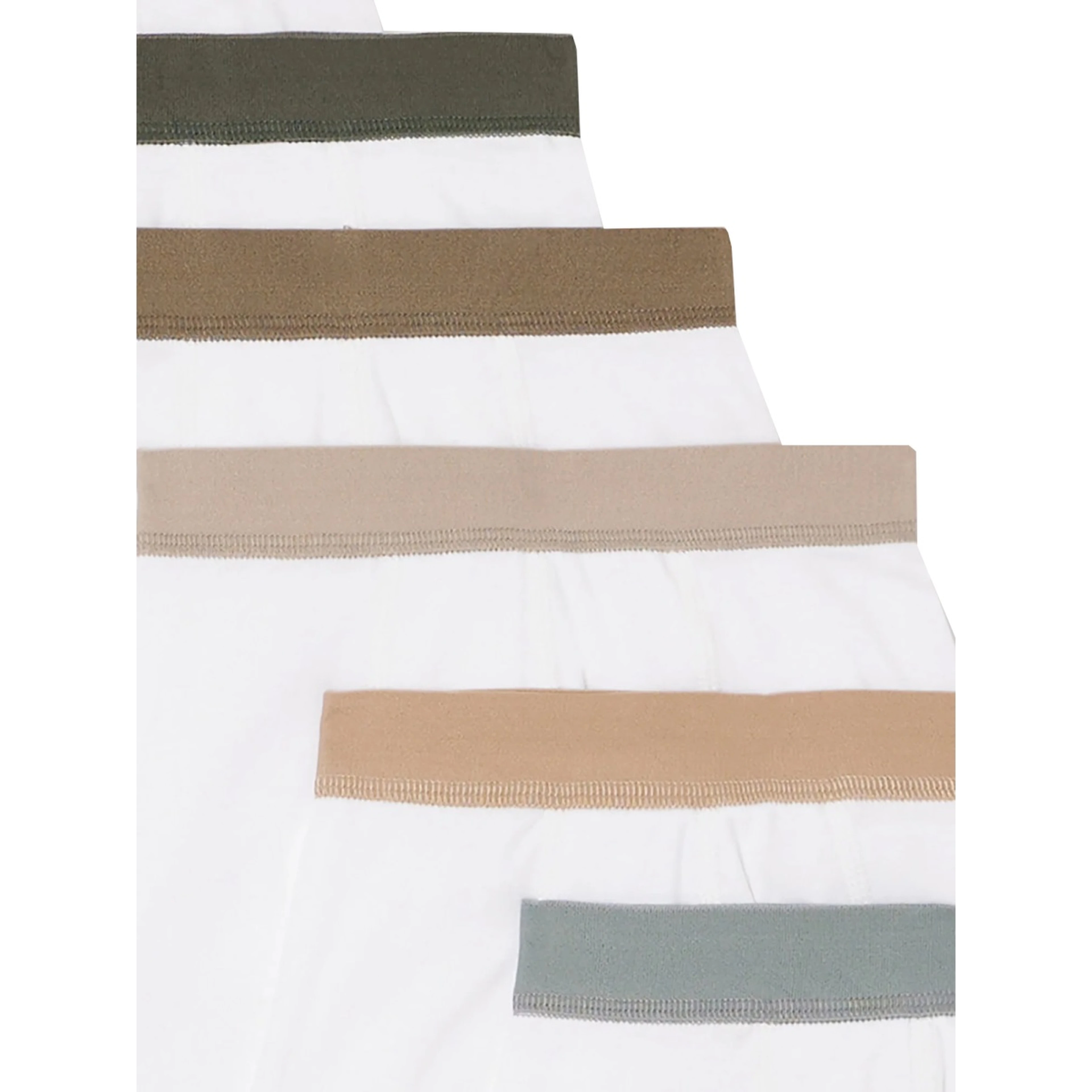 7-Pack Boxer Intimo