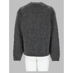 Cardigan "Fox Head"