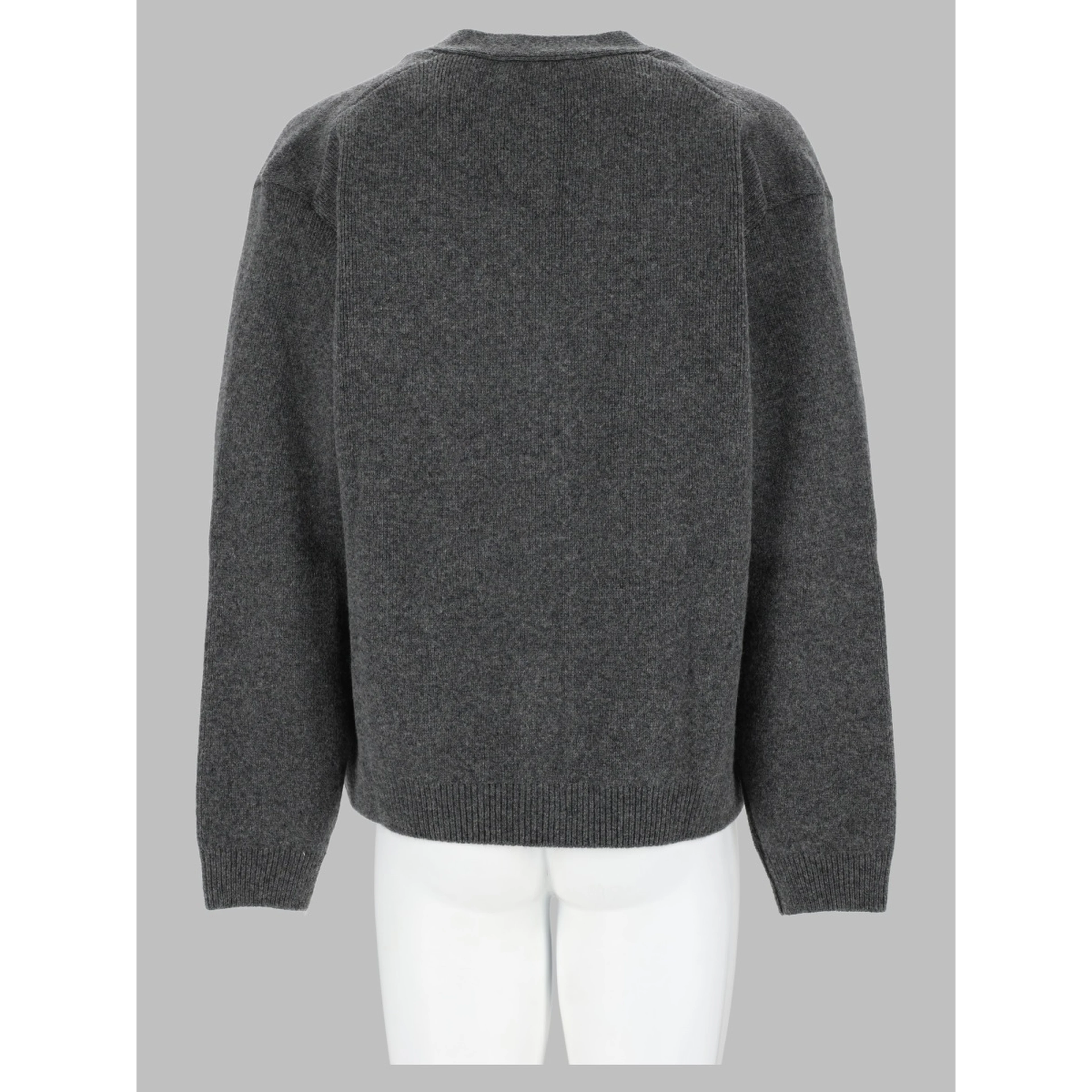 Cardigan "Fox Head"