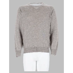 Maglia In Lana