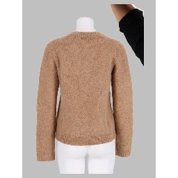 Maglia in Misto Alpaca