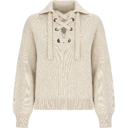 Maglia "Ydalia" In Lana