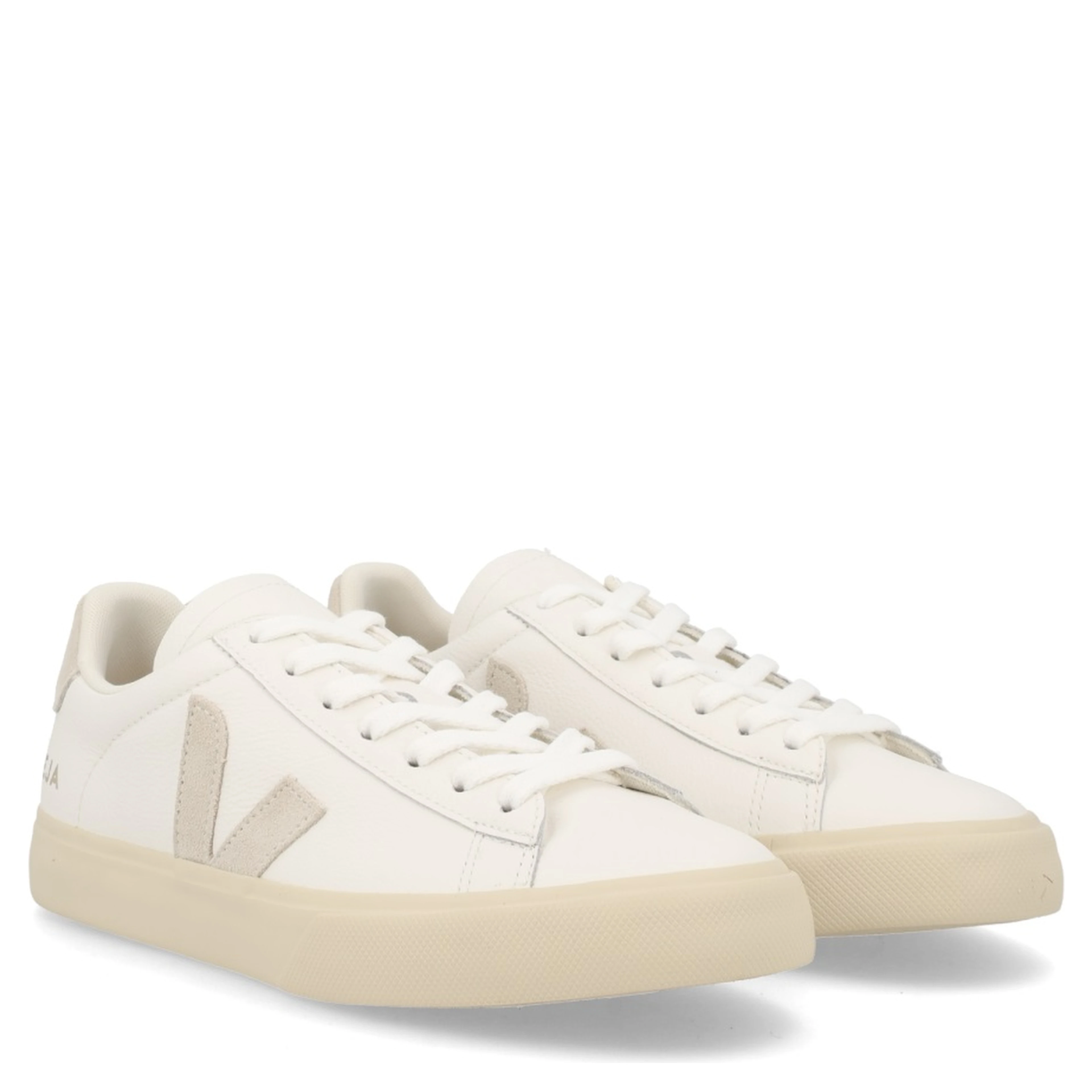 SNEAKER "CAMPO"