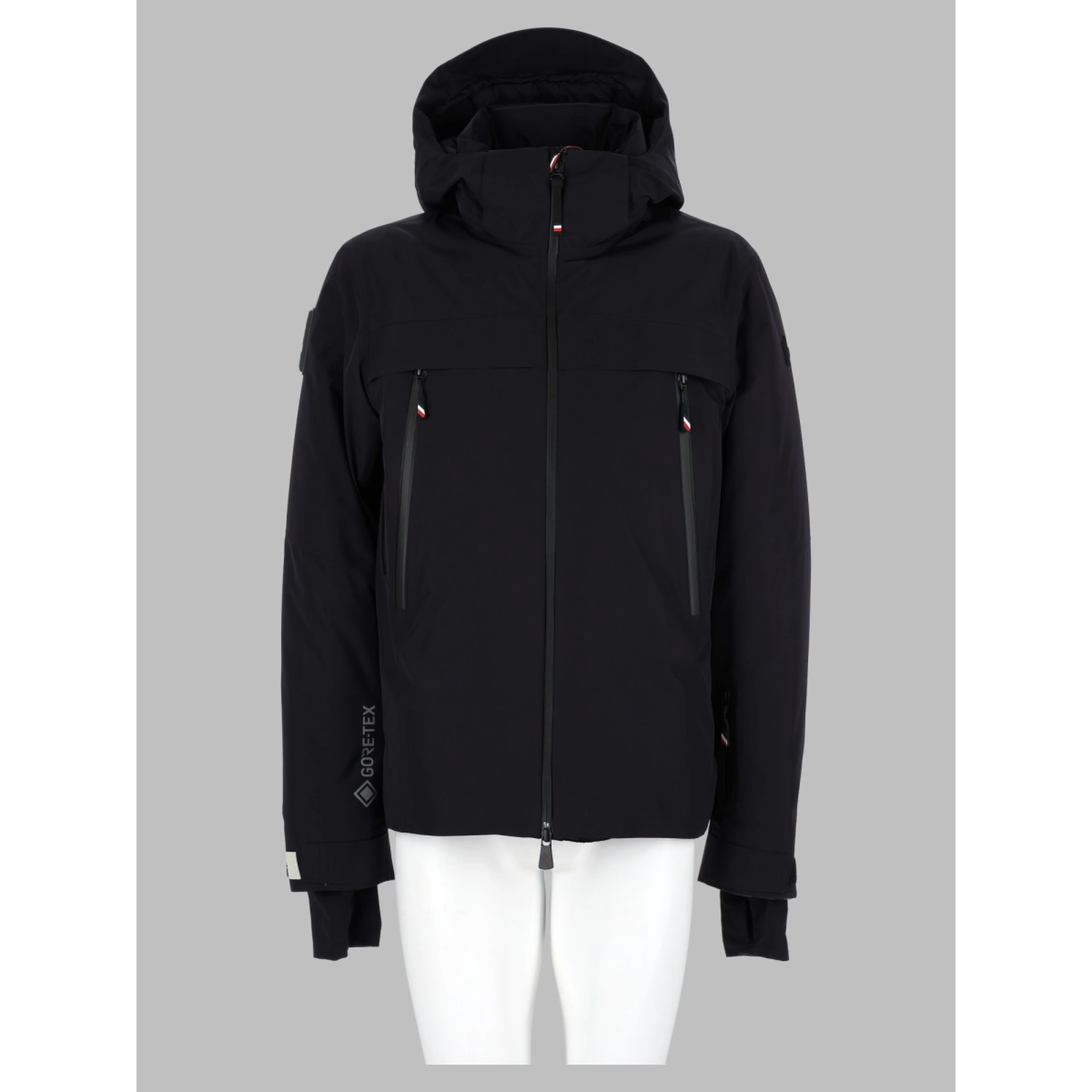 Giacca Da Sci "Balmhorn" In Gore-Tex®