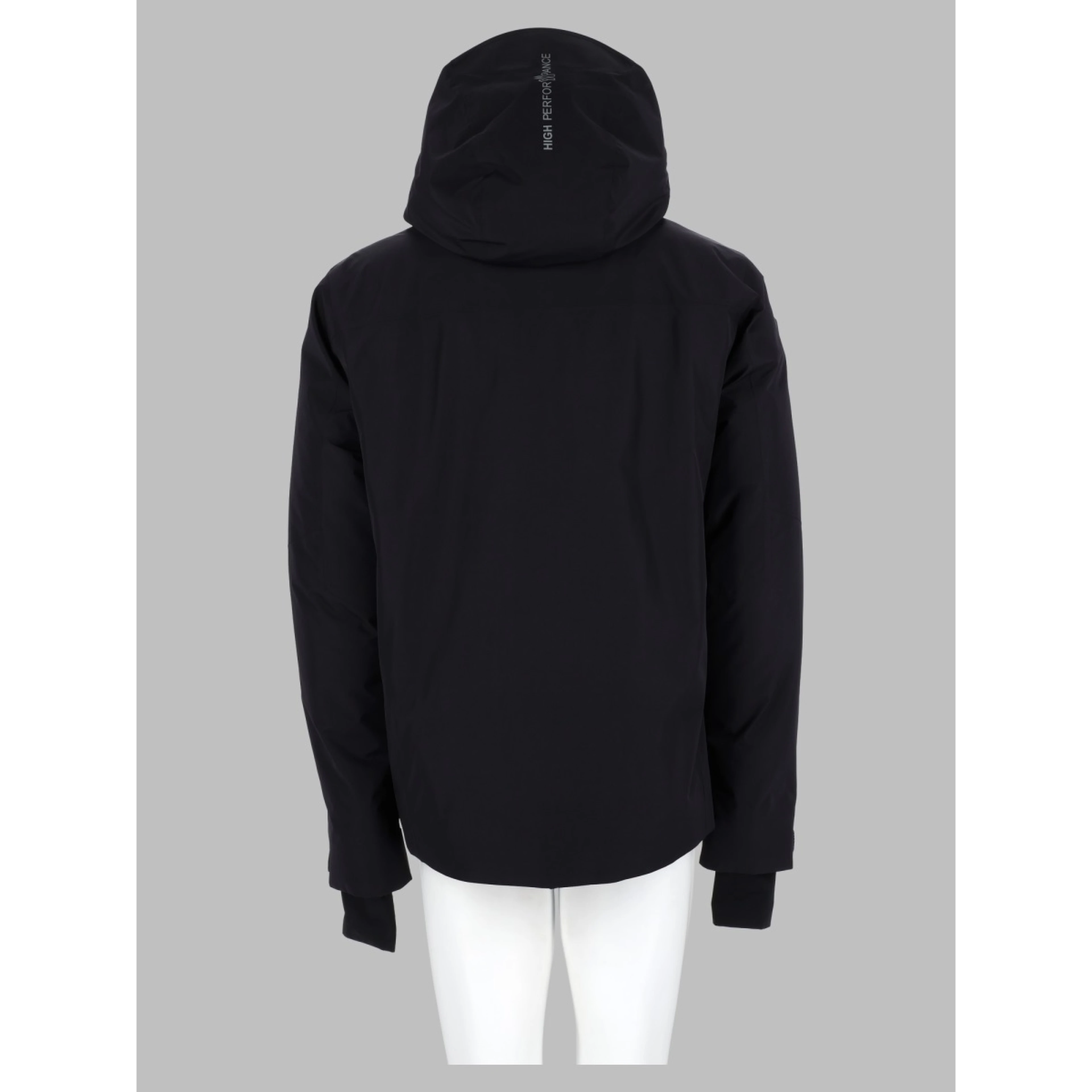Giacca Da Sci "Balmhorn" In Gore-Tex®
