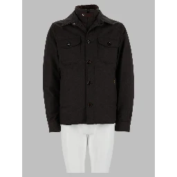Overshirt "Dasson-LL"