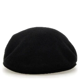 CAP WITH LOGO