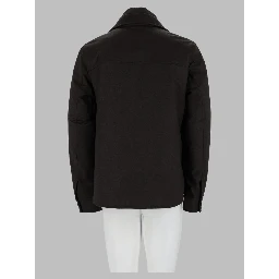 Overshirt "Dasson-LL"