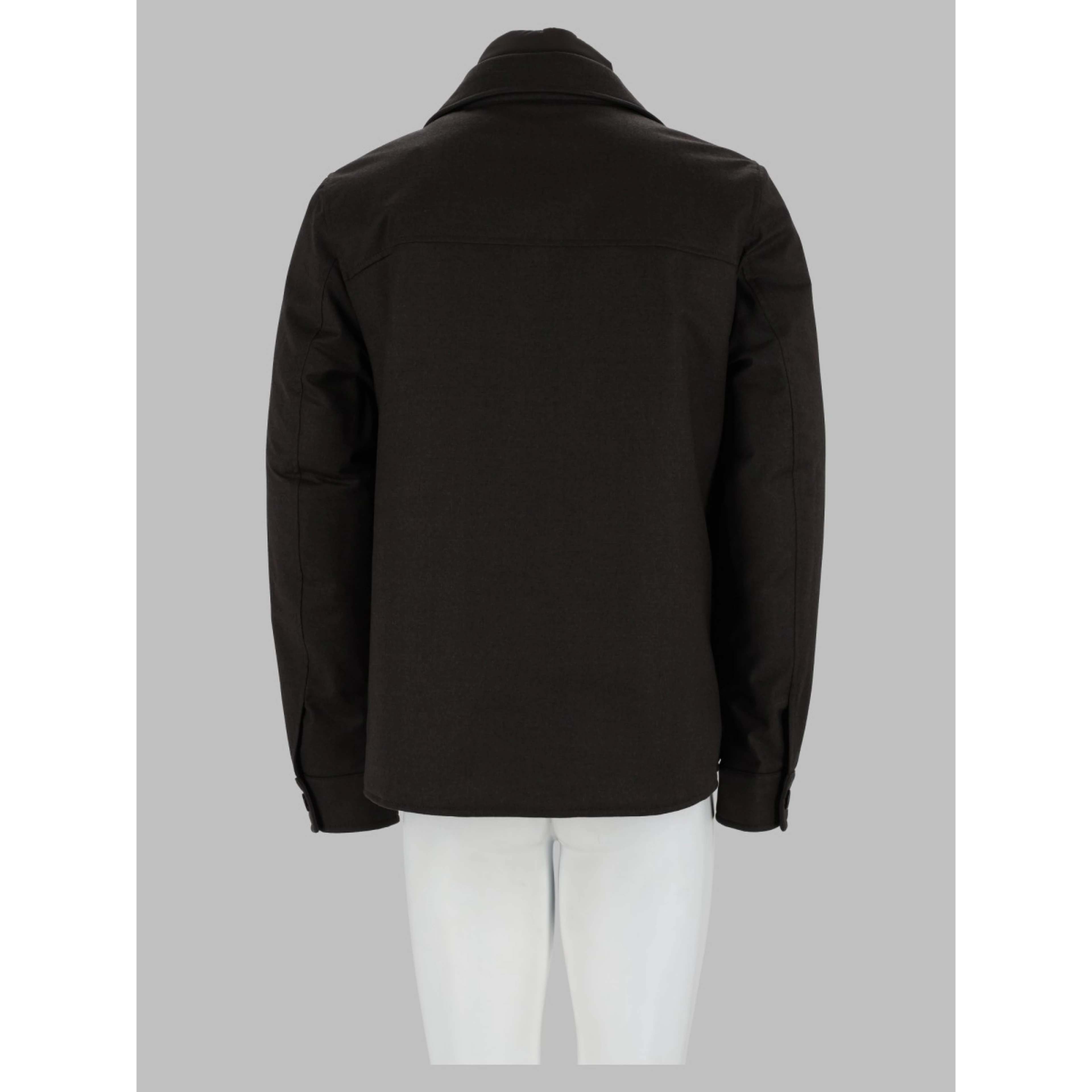 Overshirt "Dasson-LL"
