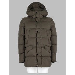 Parka "Cloud"