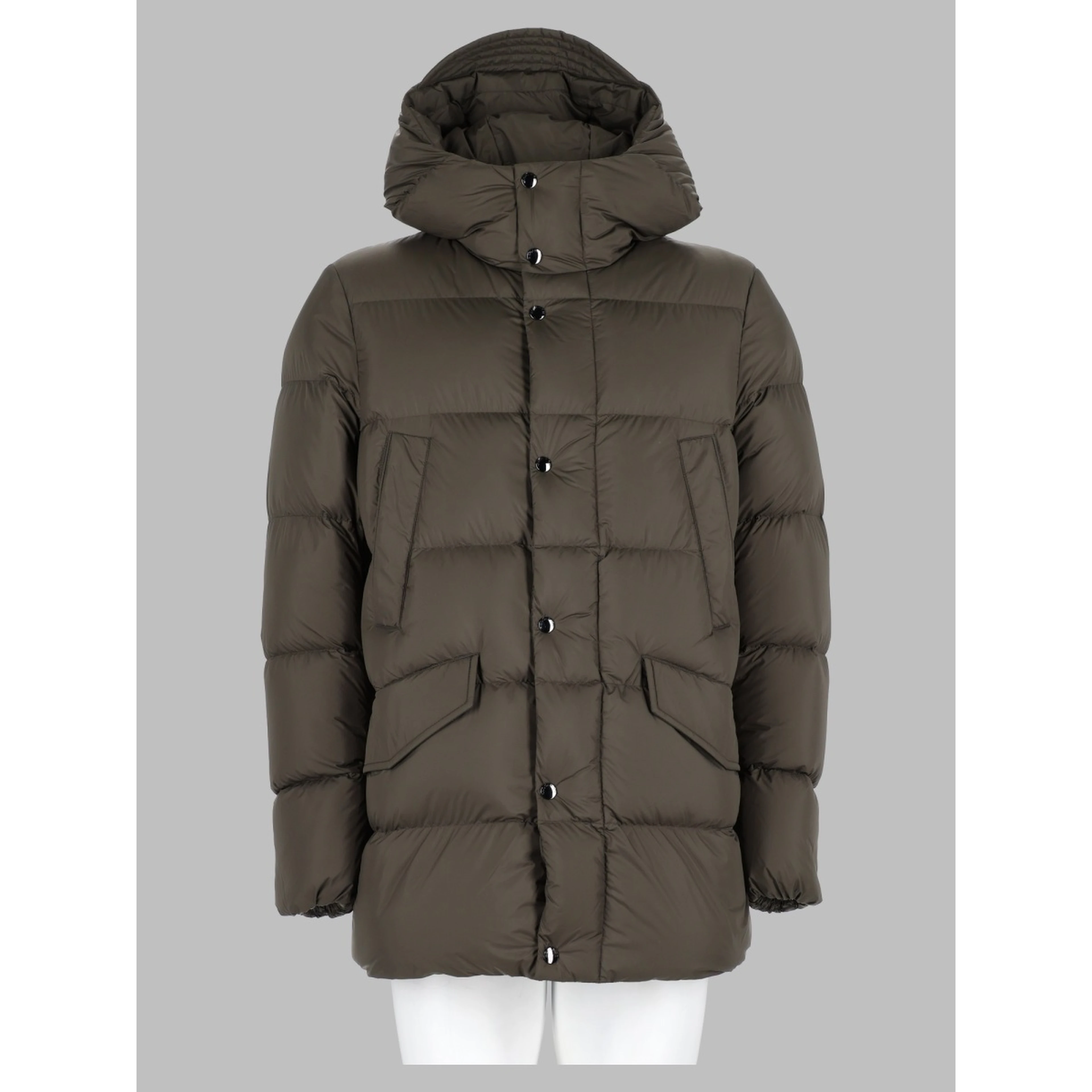 Parka "Cloud"