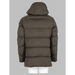 Parka "Cloud"