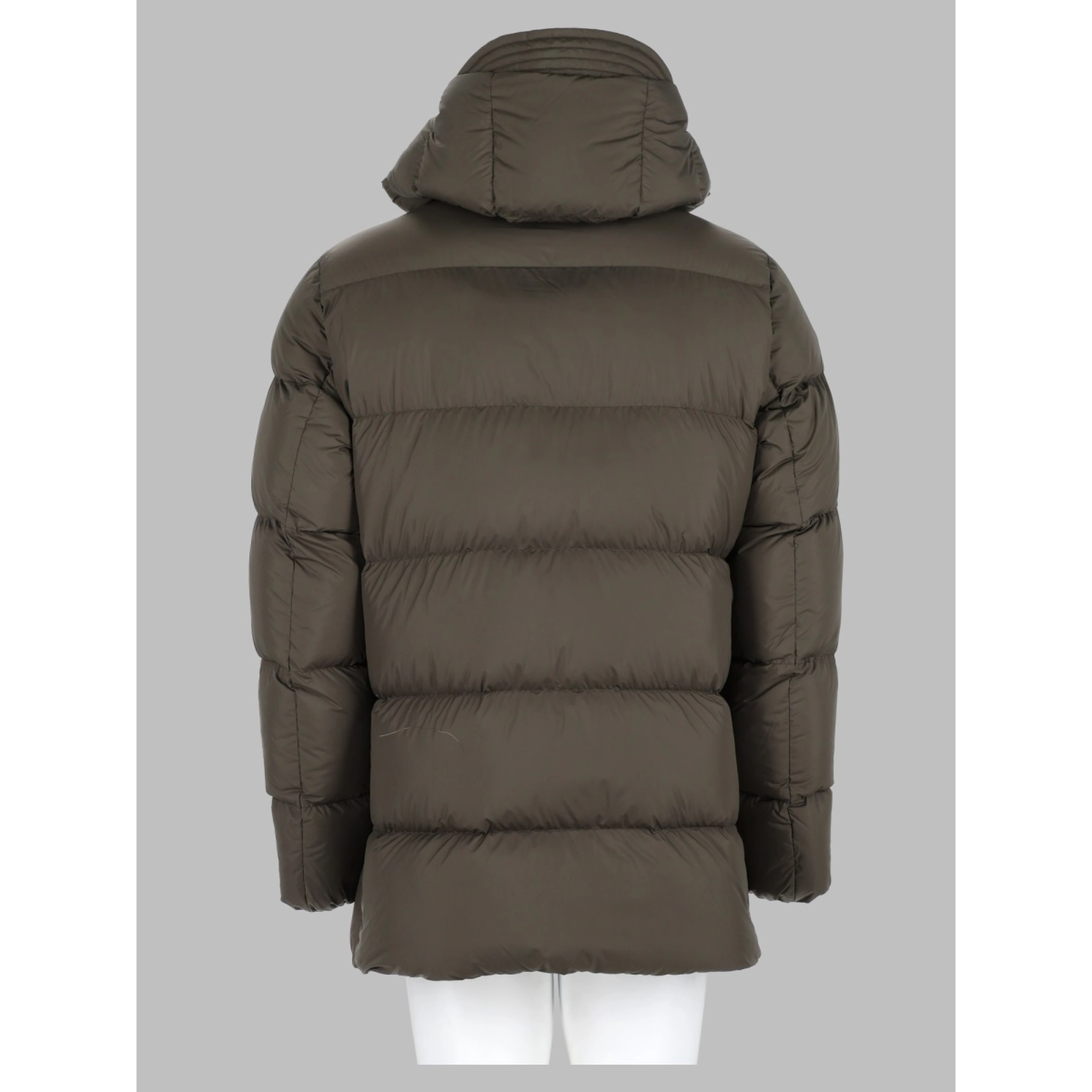 Parka "Cloud"