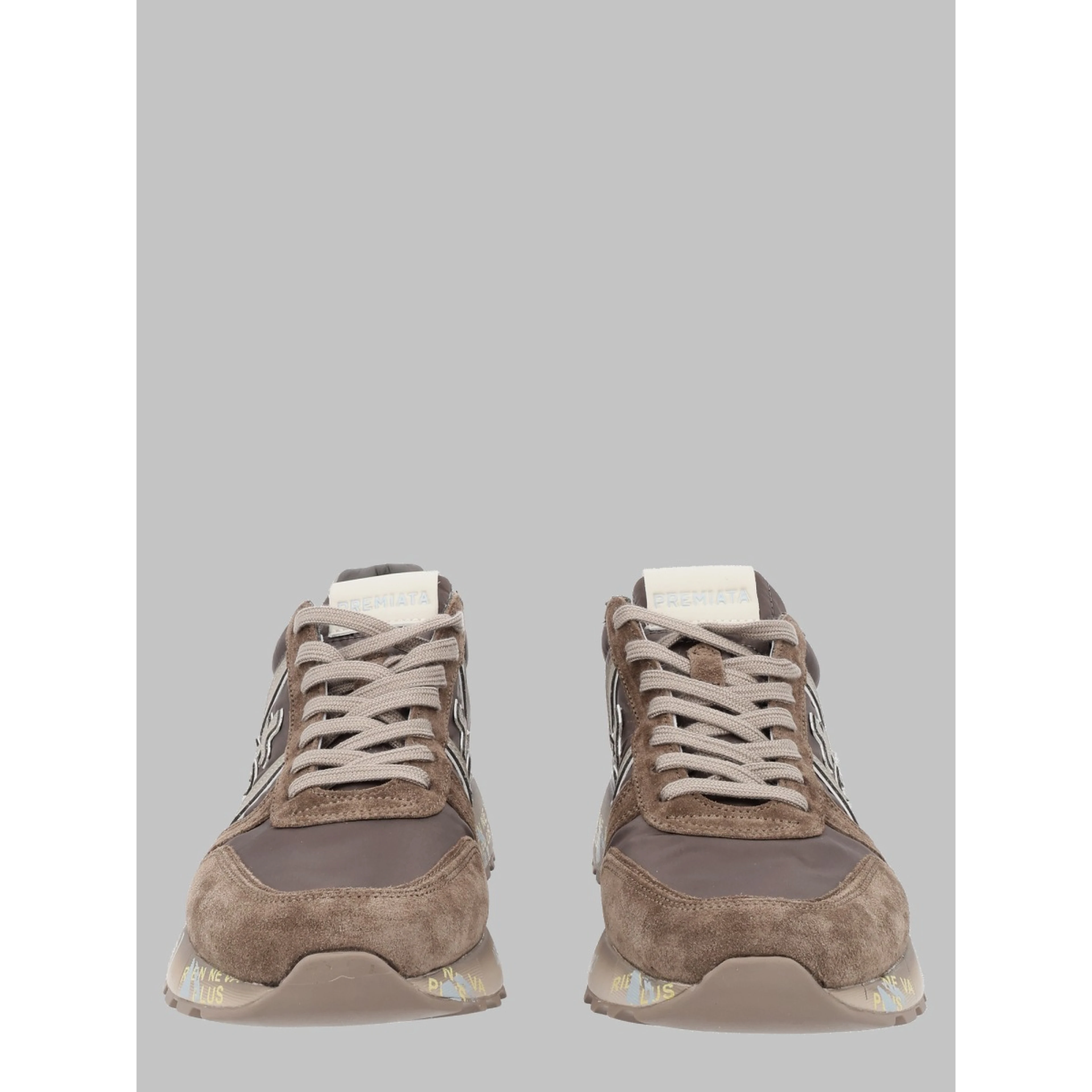 Sneaker "Lander"
