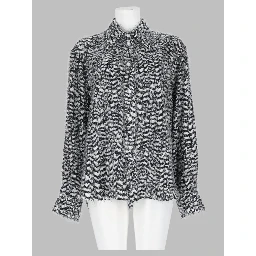 Camicia in Rayon