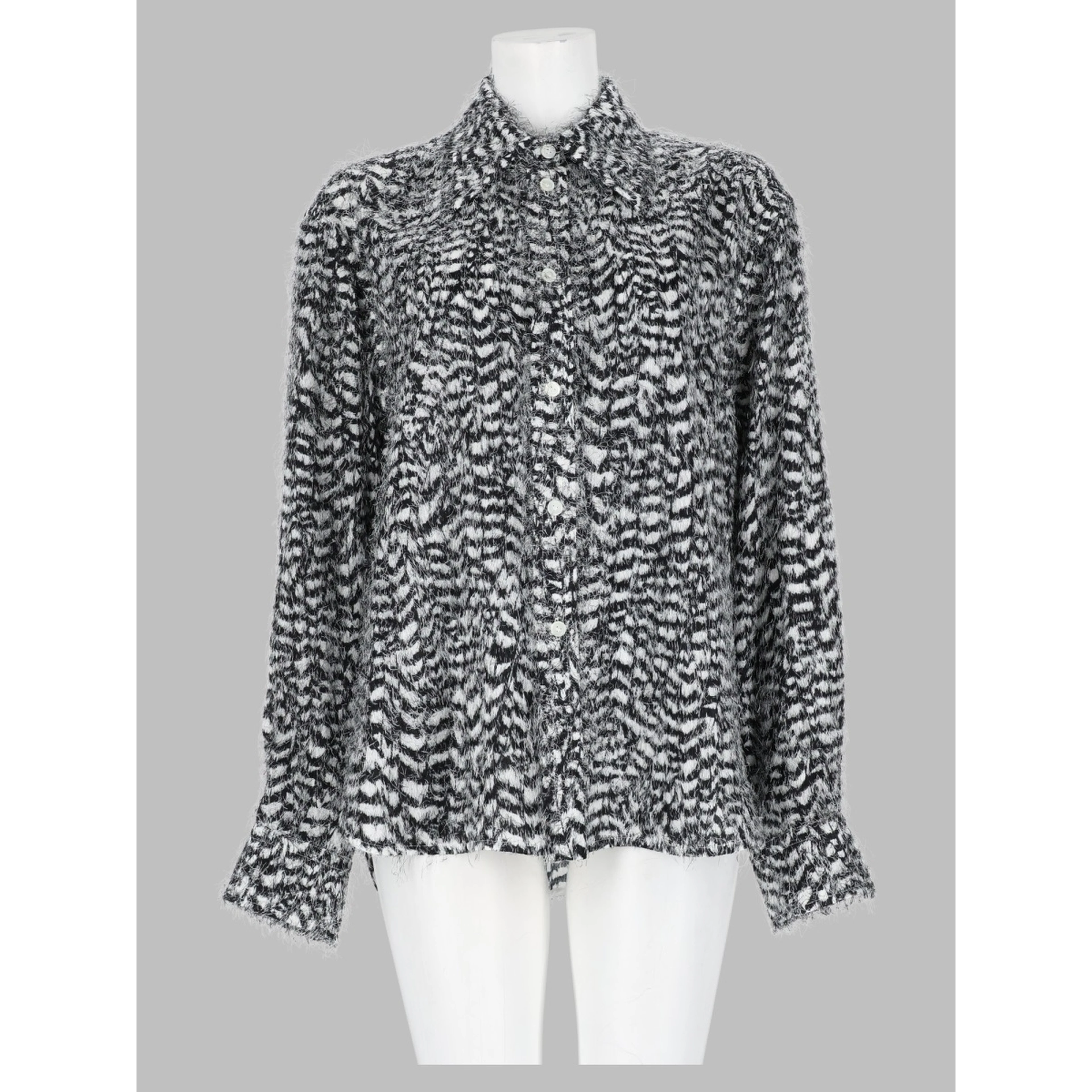 Camicia in Rayon