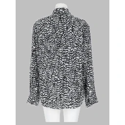 Camicia in Rayon