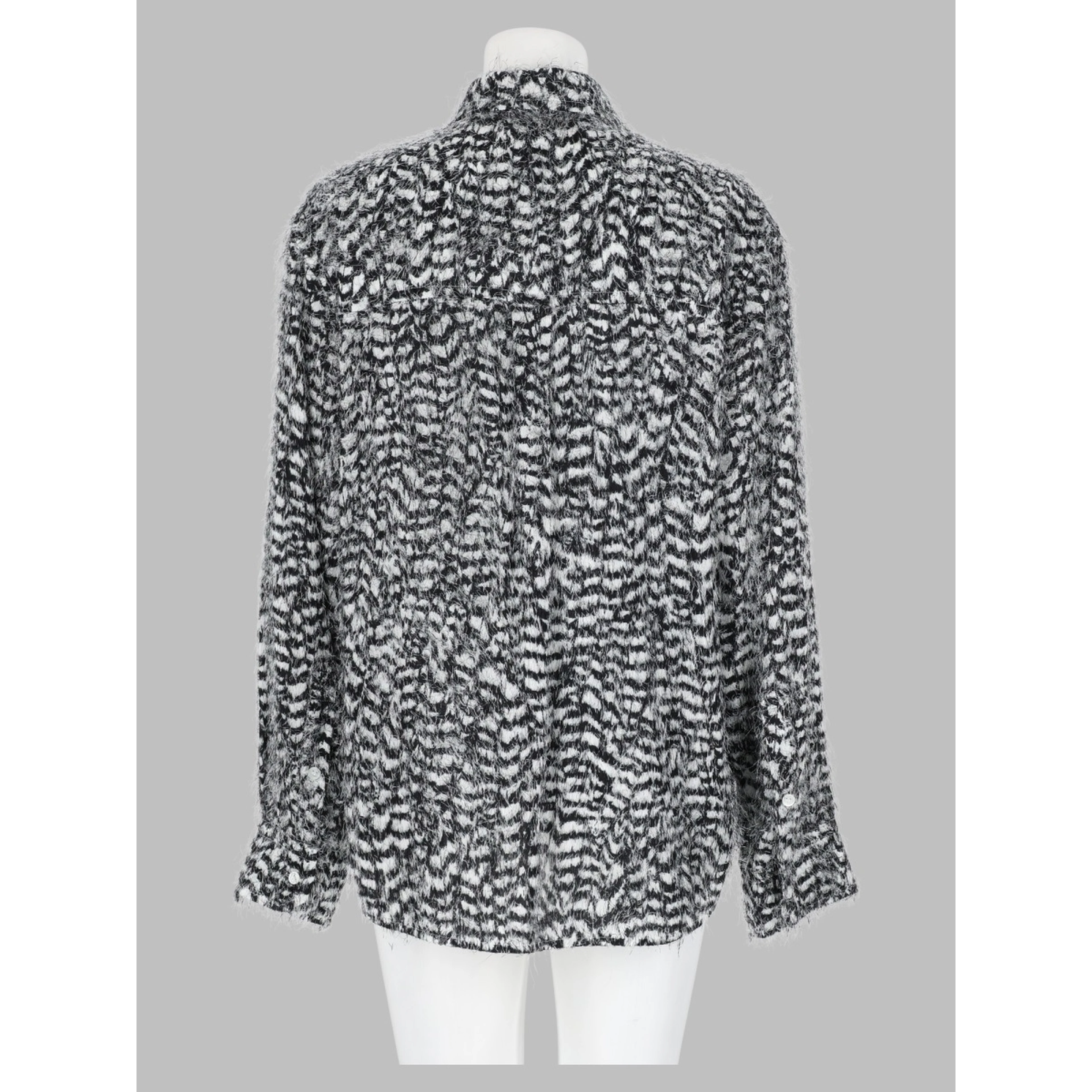 Camicia in Rayon
