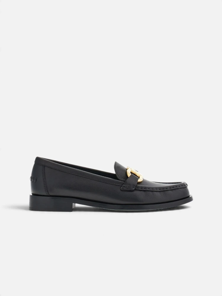 FERRAGAMO moccasins