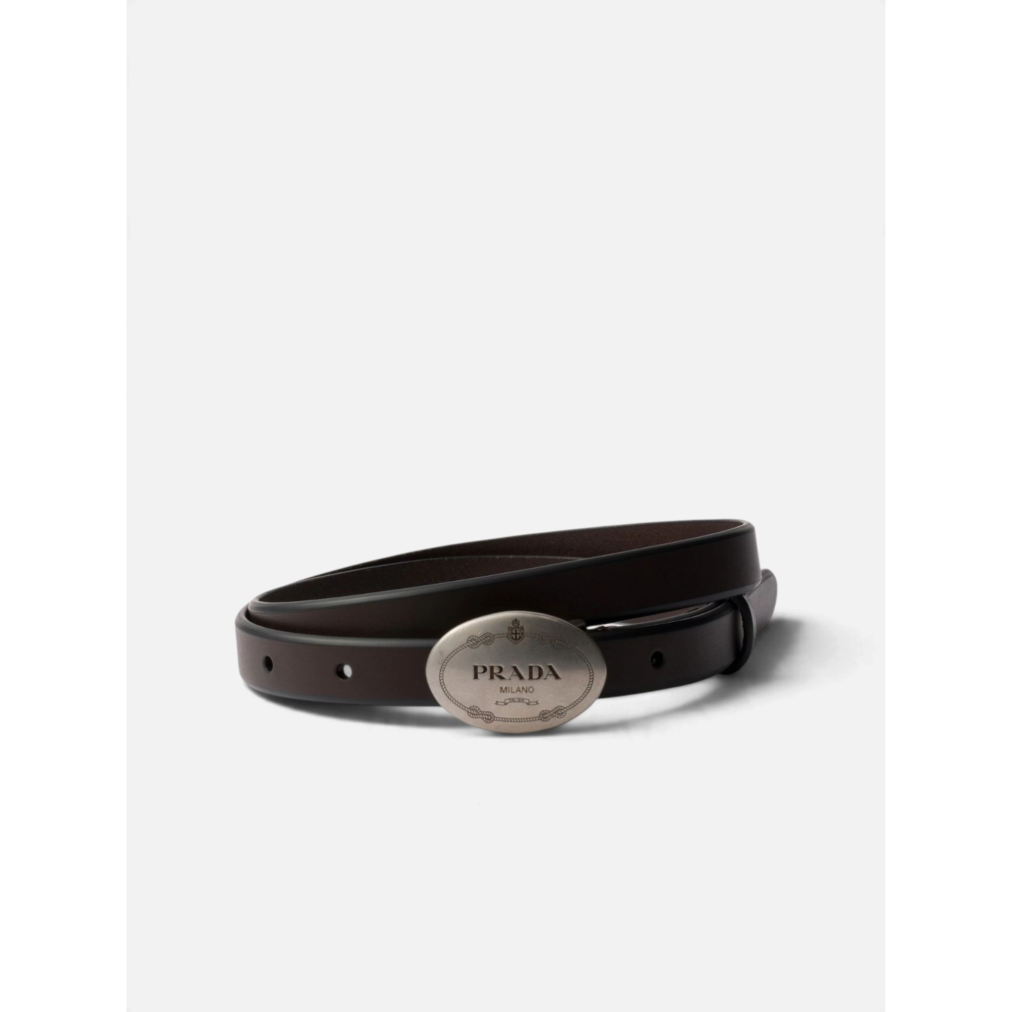 PRADA belt