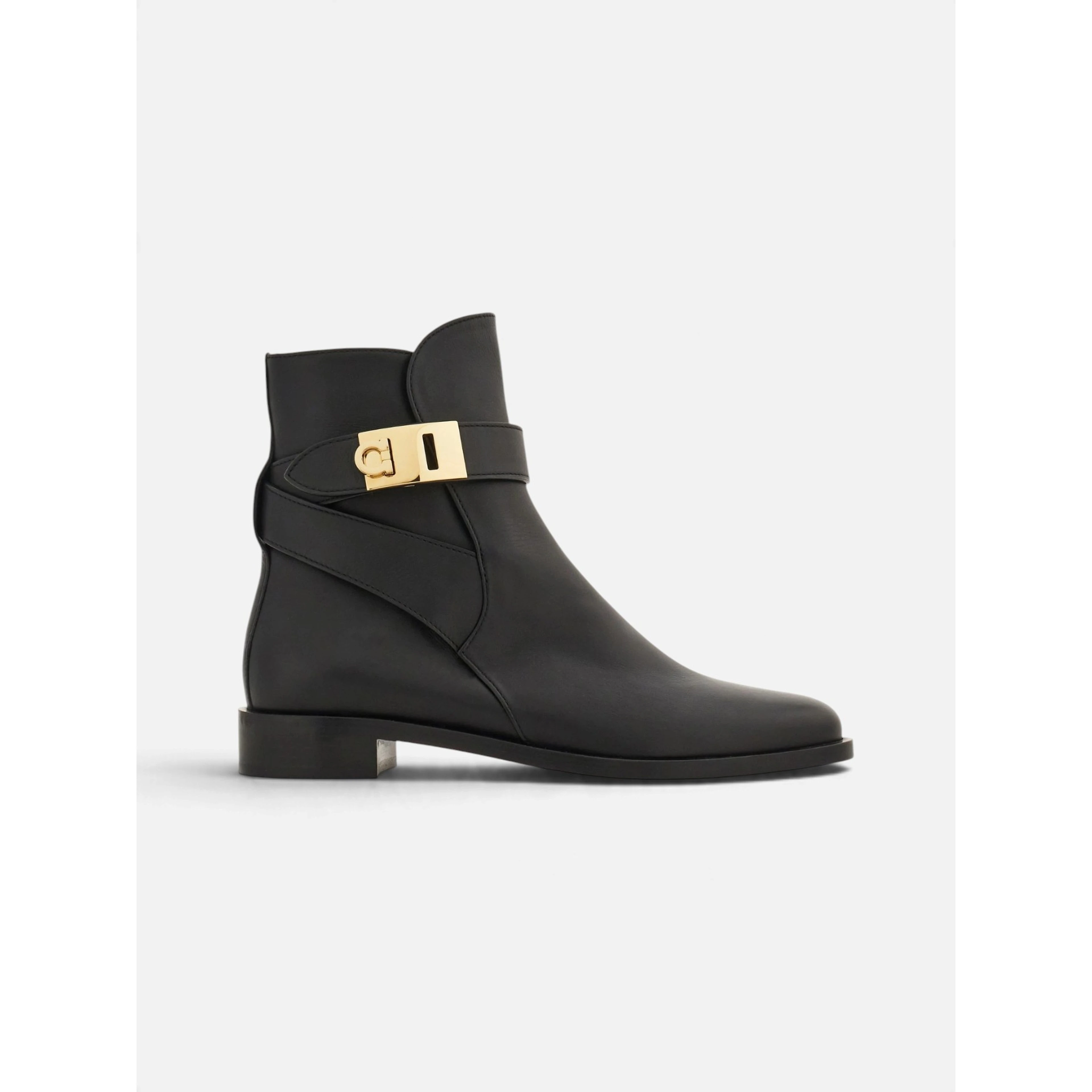 FERRAGAMO boots