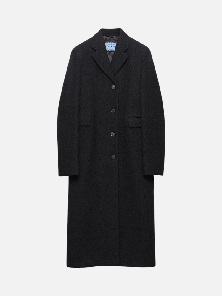 PRADA coat