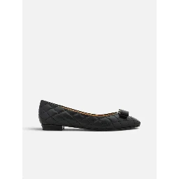 FERRAGAMO VARINA ballet flats