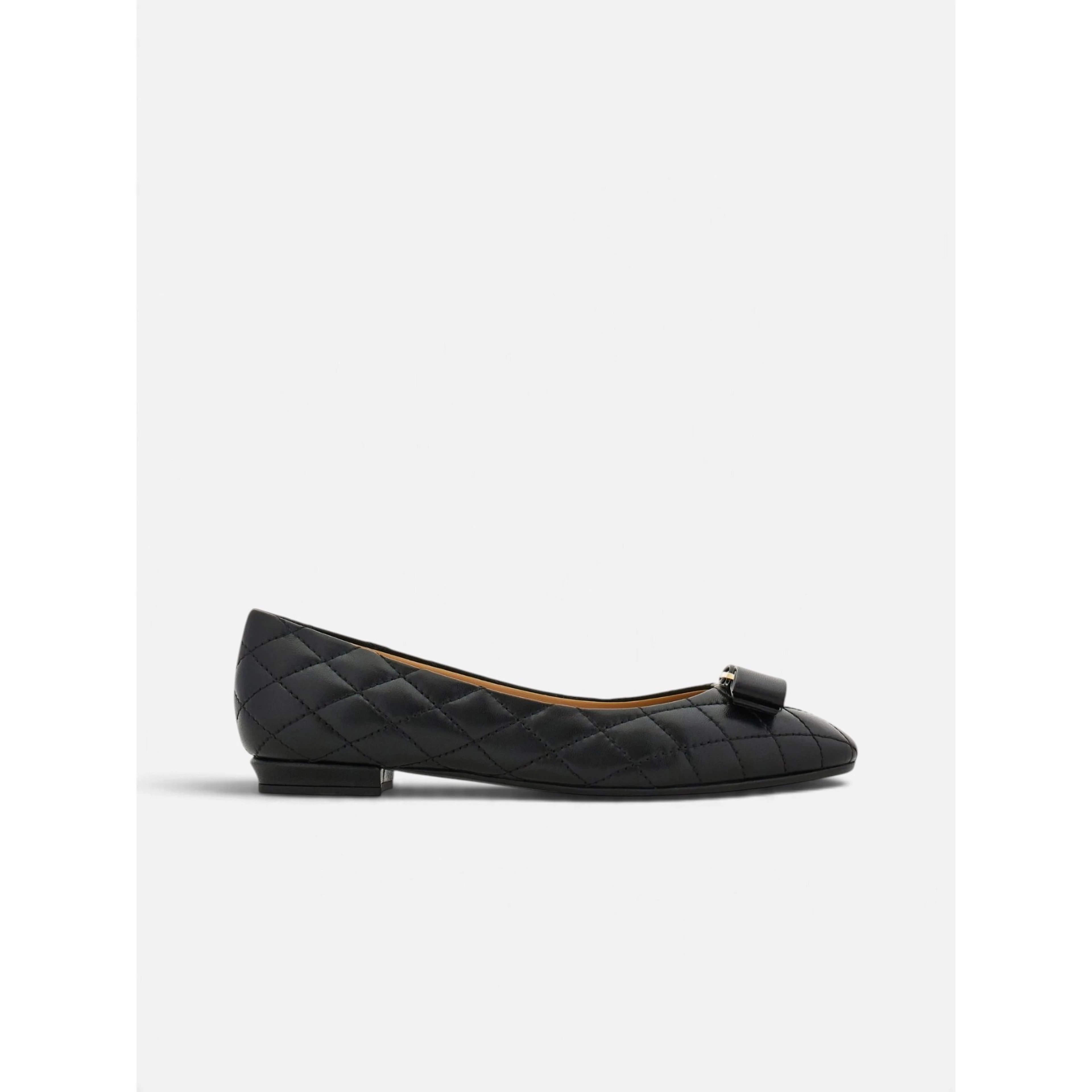 FERRAGAMO VARINA ballet flats