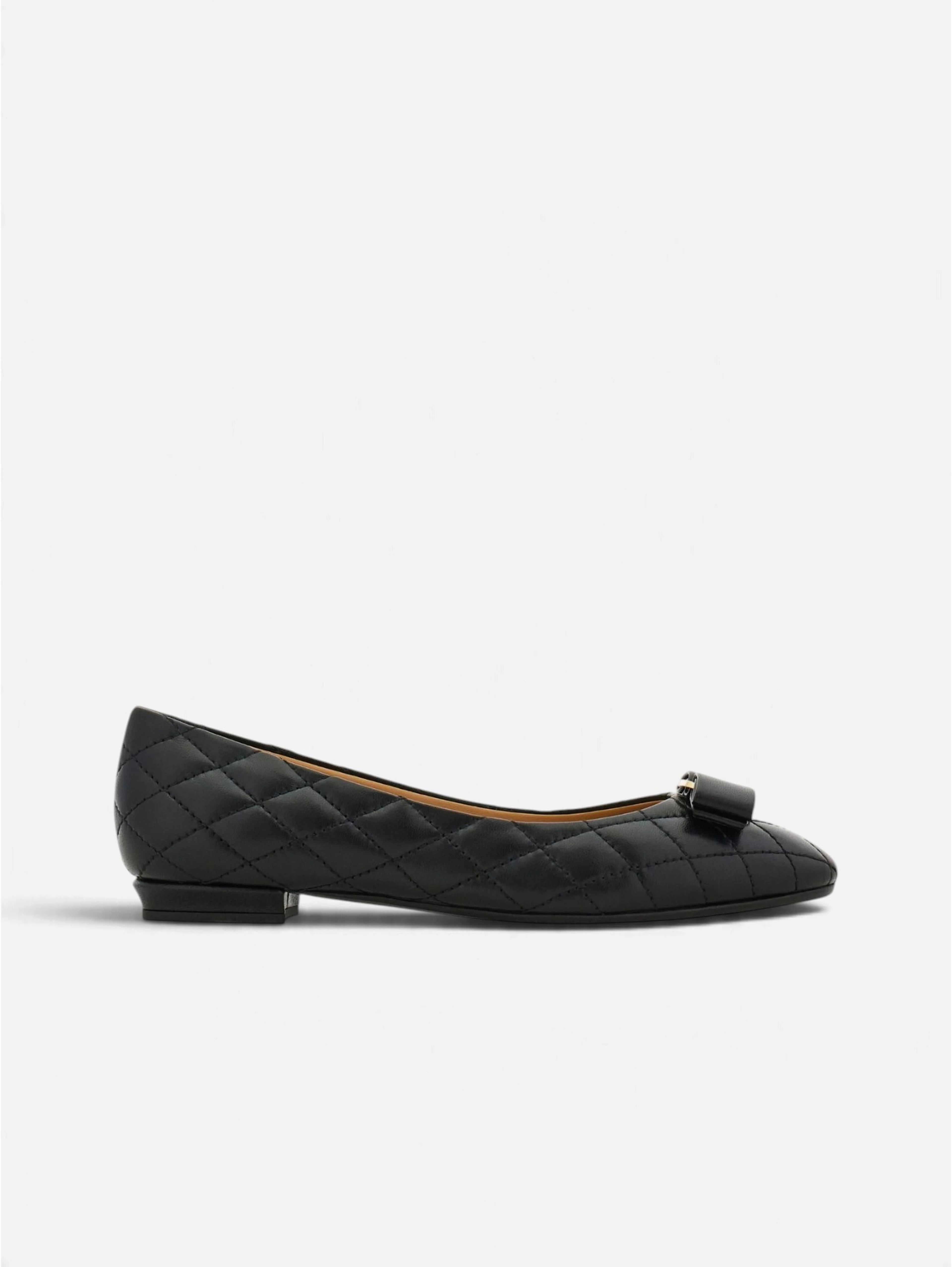 FERRAGAMO VARINA ballet flats