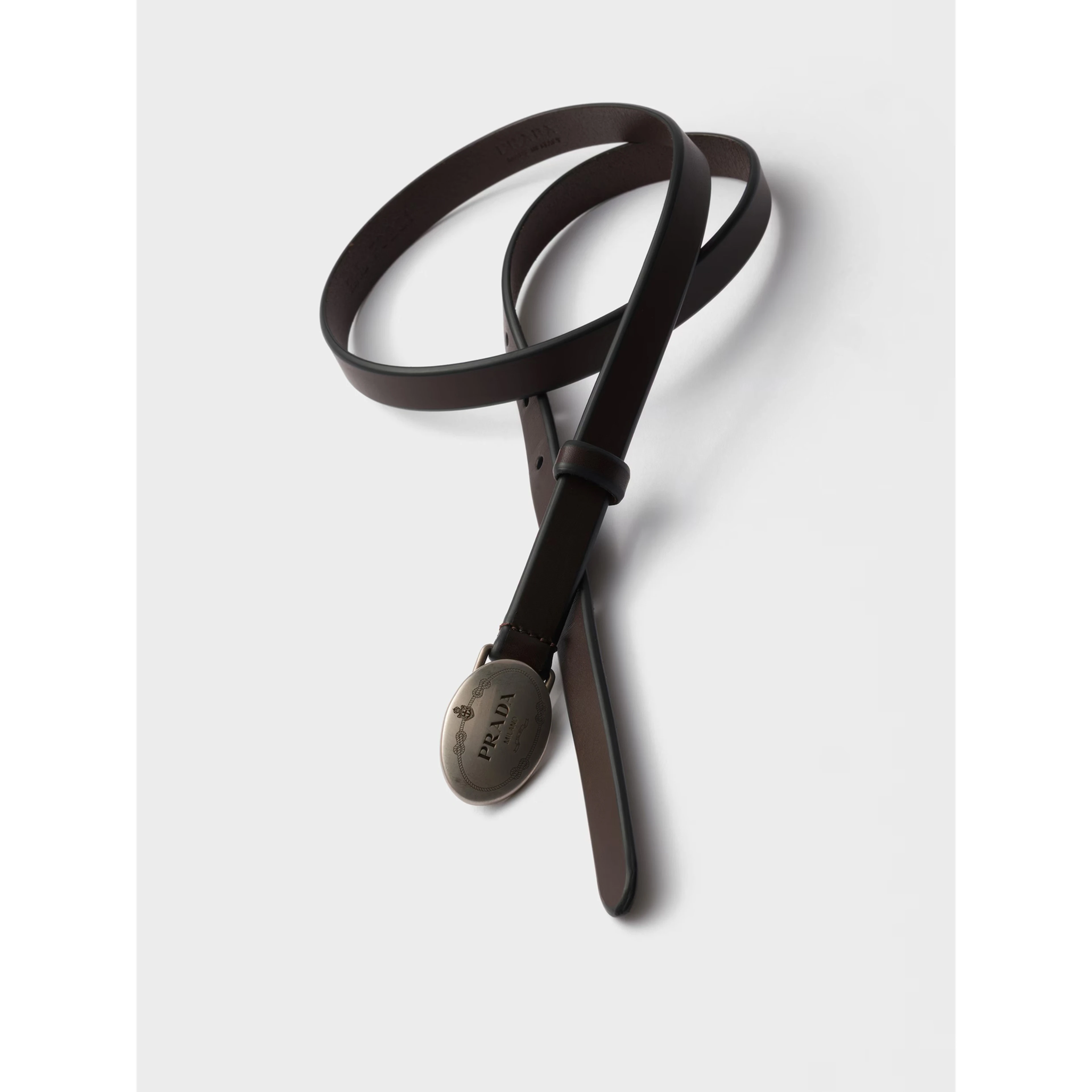 PRADA belt