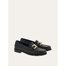 FERRAGAMO moccasins