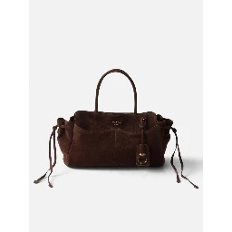 PRADA ALLUSION handbag