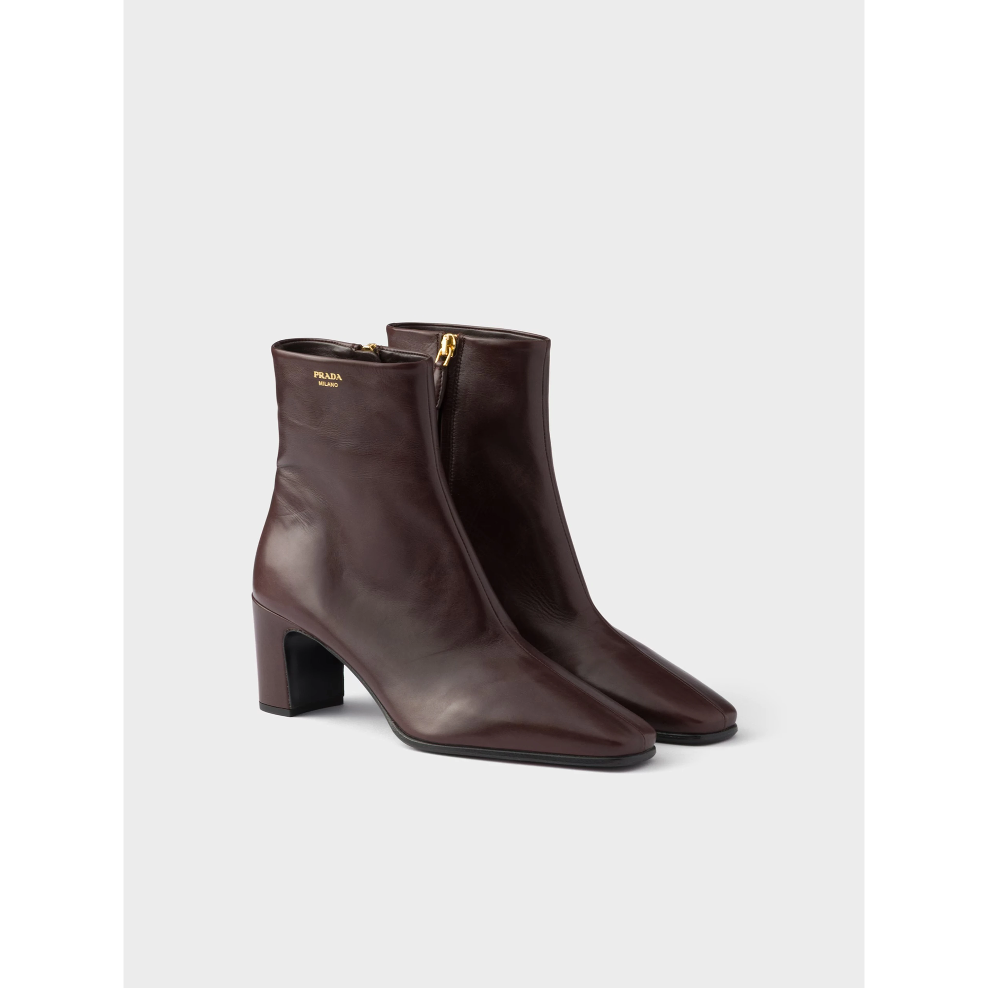 PRADA boots