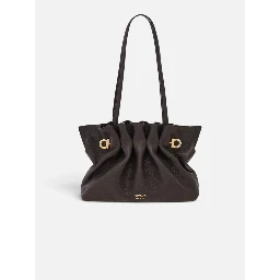 FERRAGAMO SOFT handbag