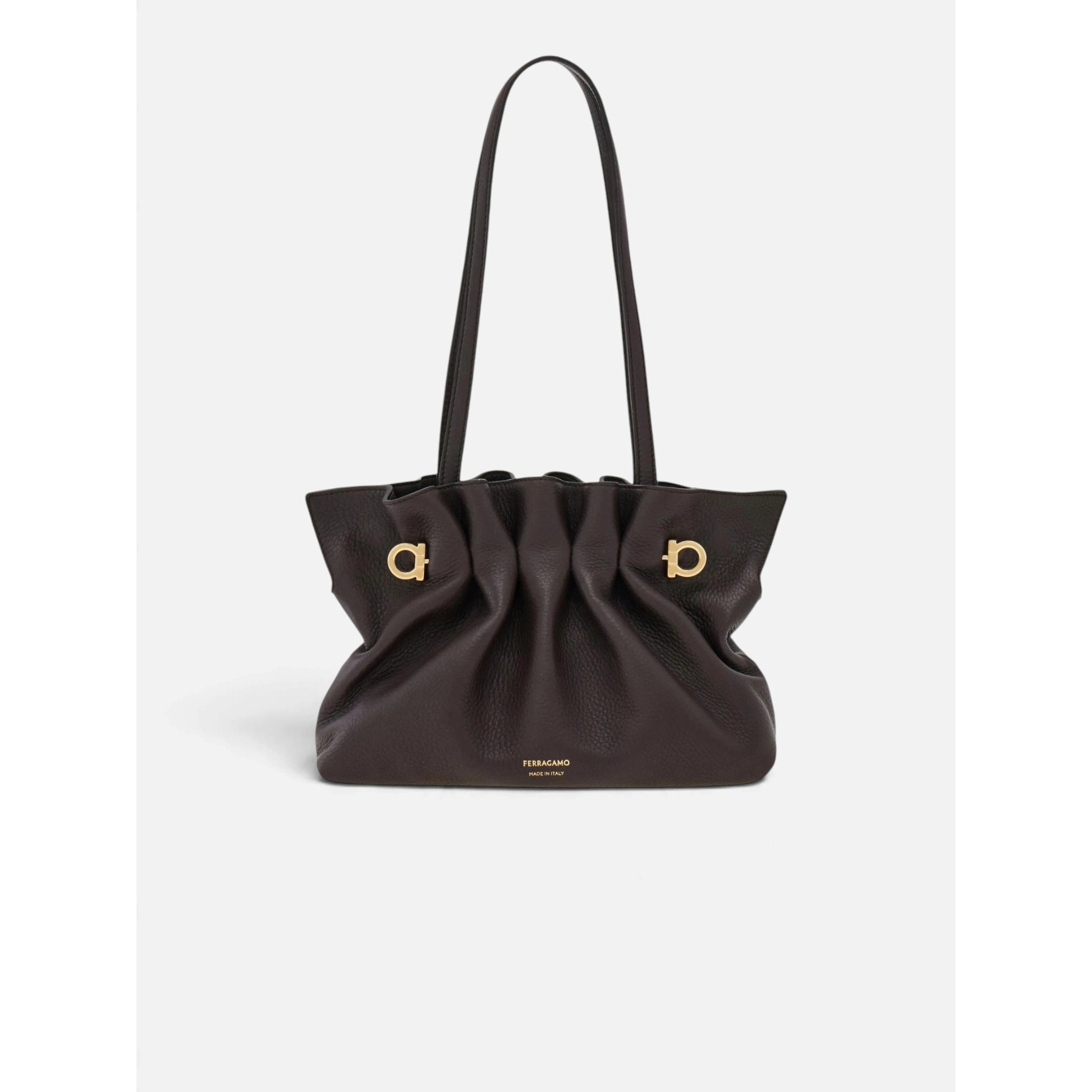 FERRAGAMO SOFT handbag