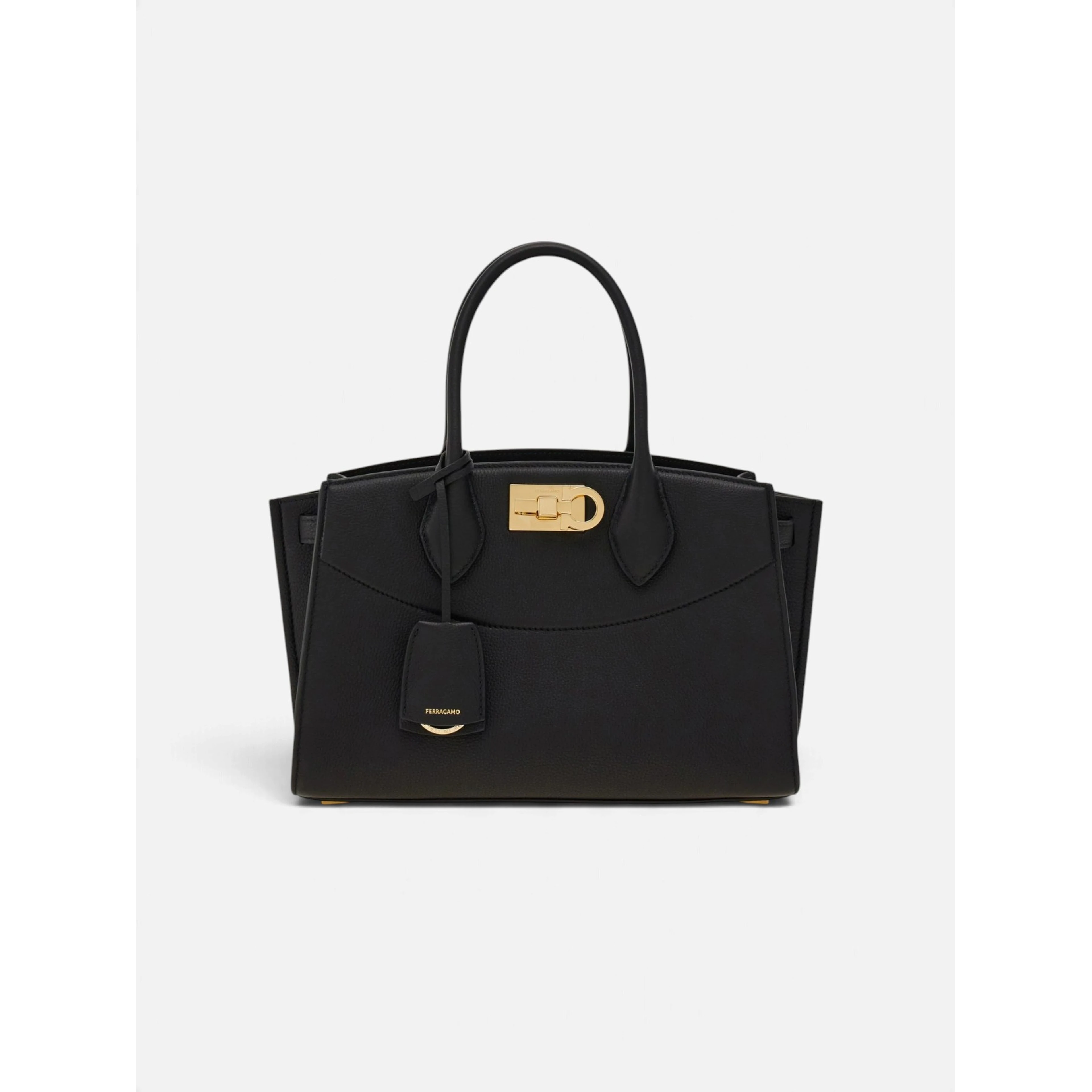 FERRAGAMO STUDIO SOFT handbag