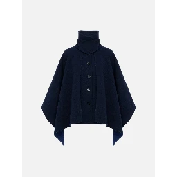 CHLOÉ cape