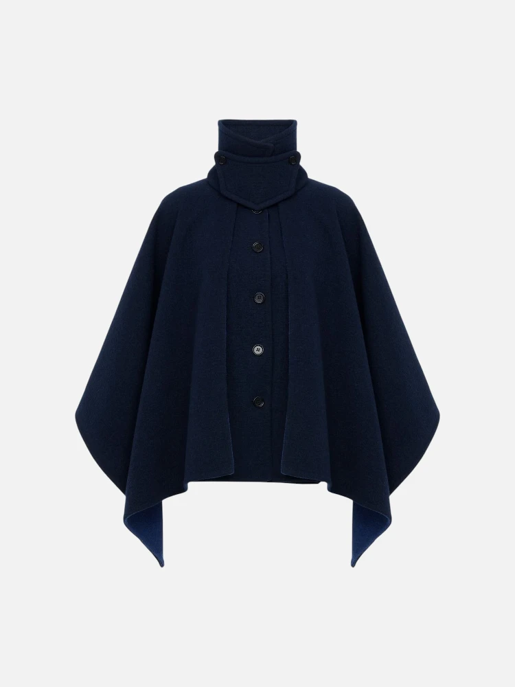 CHLOÉ cape