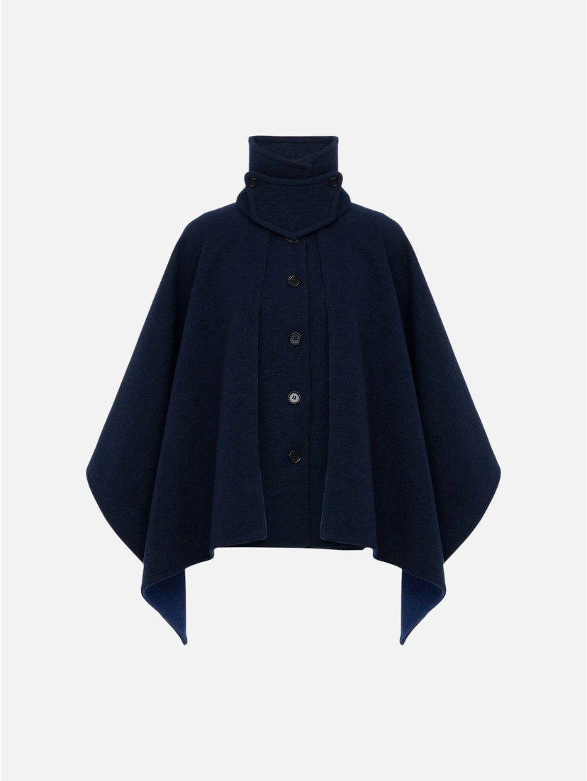 CHLOÉ cape