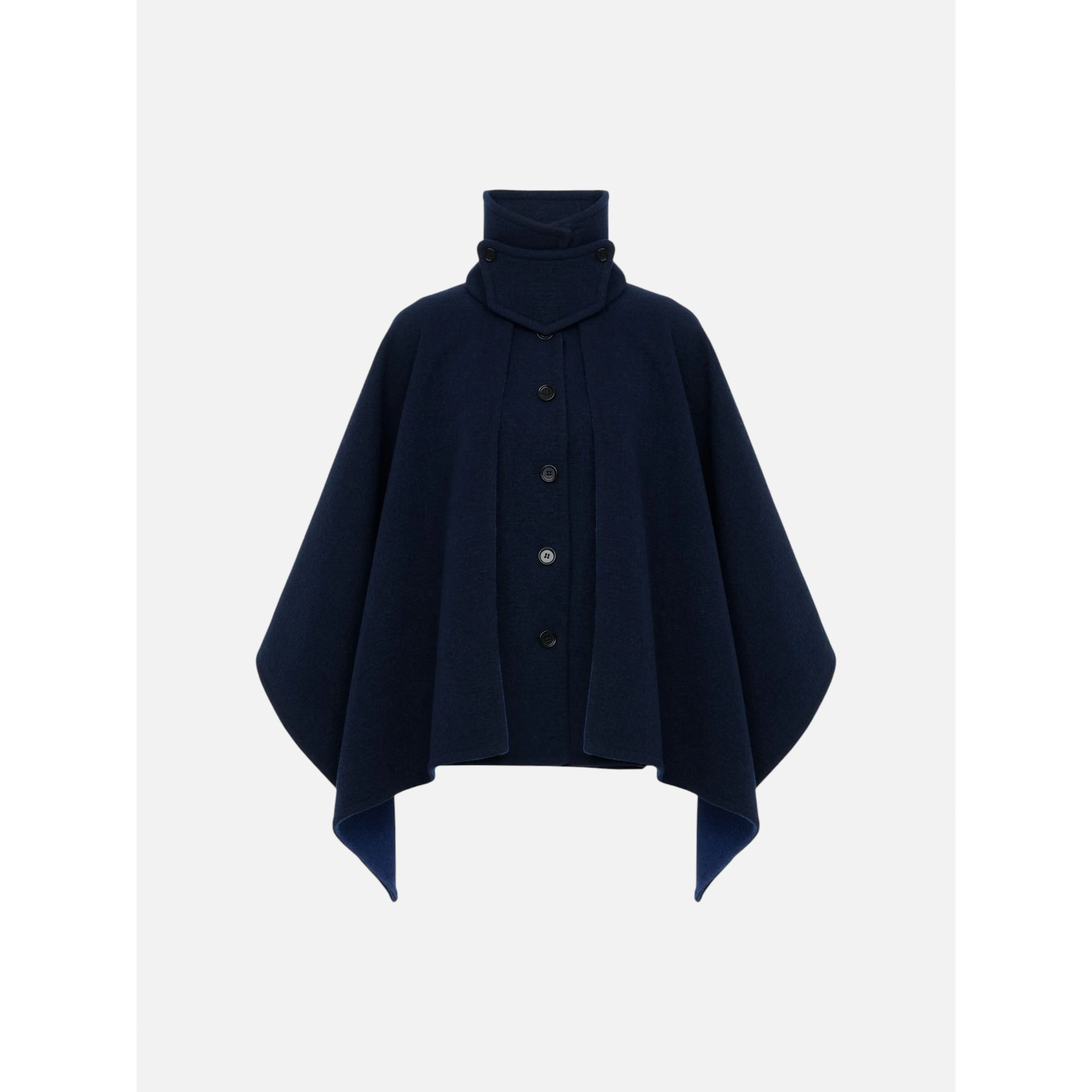CHLOÉ cape