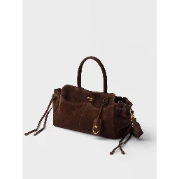 PRADA ALLUSION handbag