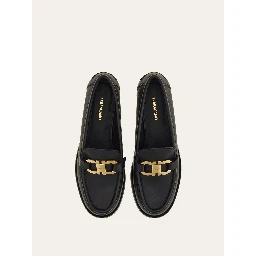 FERRAGAMO moccasins
