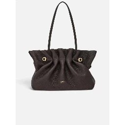 FERRAGAMO SOFT handbag