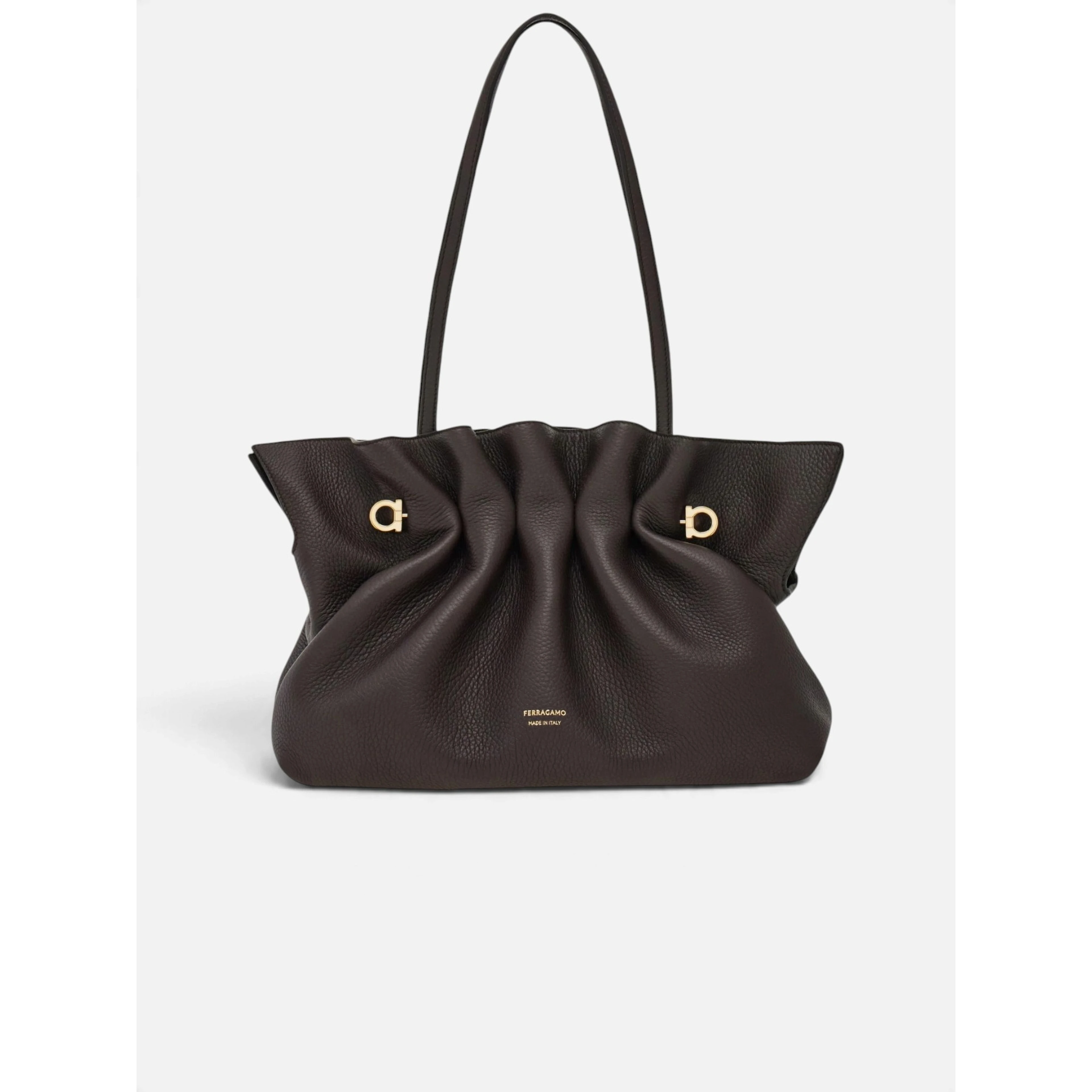 FERRAGAMO SOFT handbag
