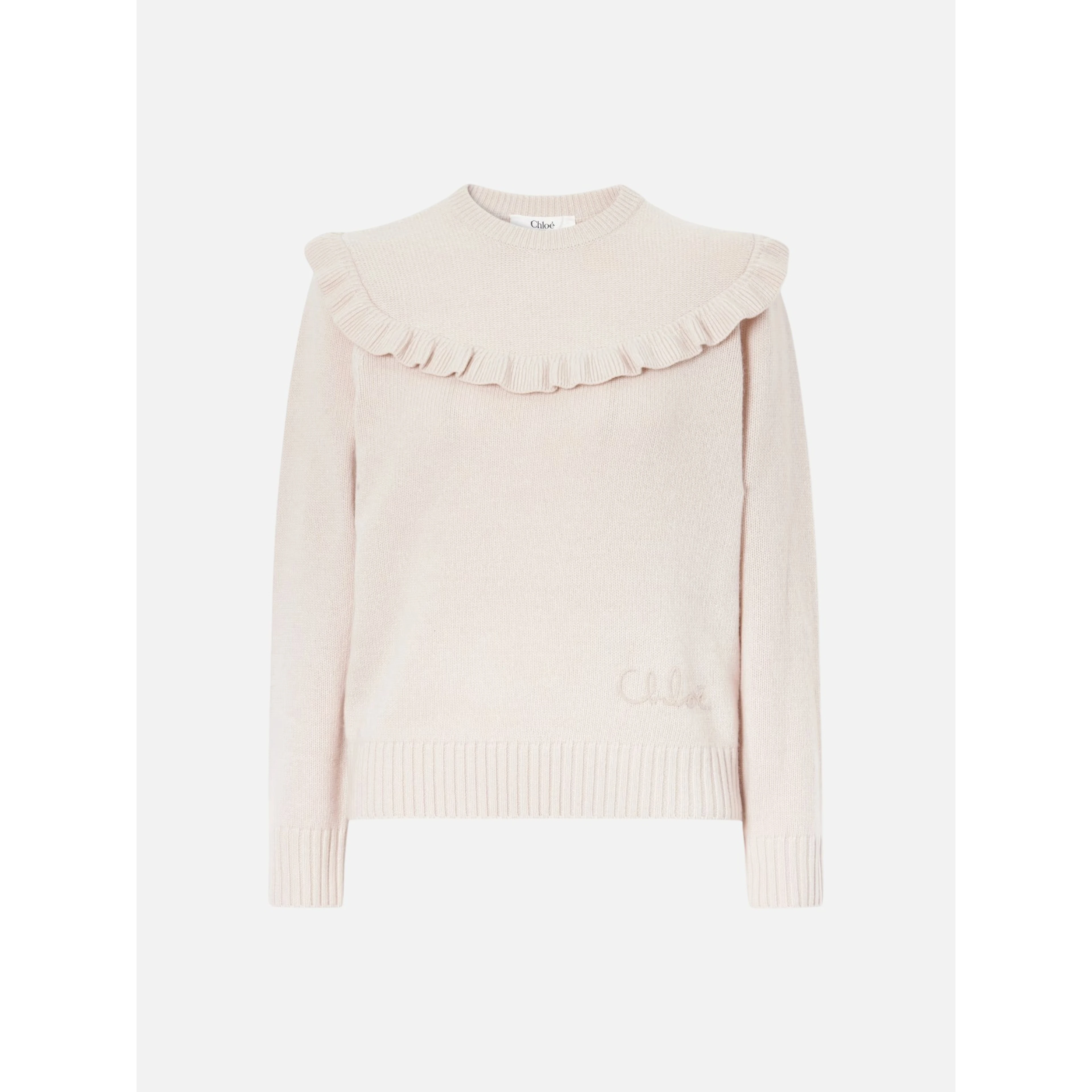 CHLOÉ sweater