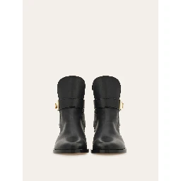 FERRAGAMO boots